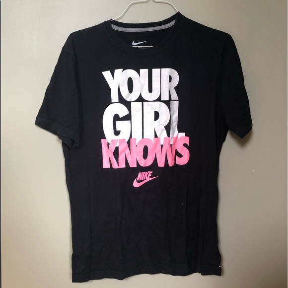 nike graphic t shirts